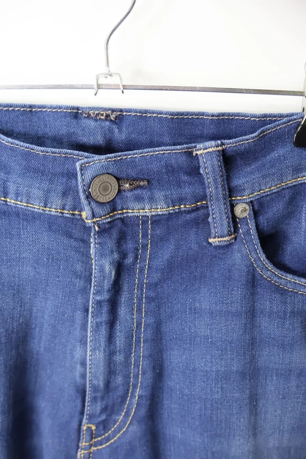 리바이스 513 데님팬츠 상품이미지6