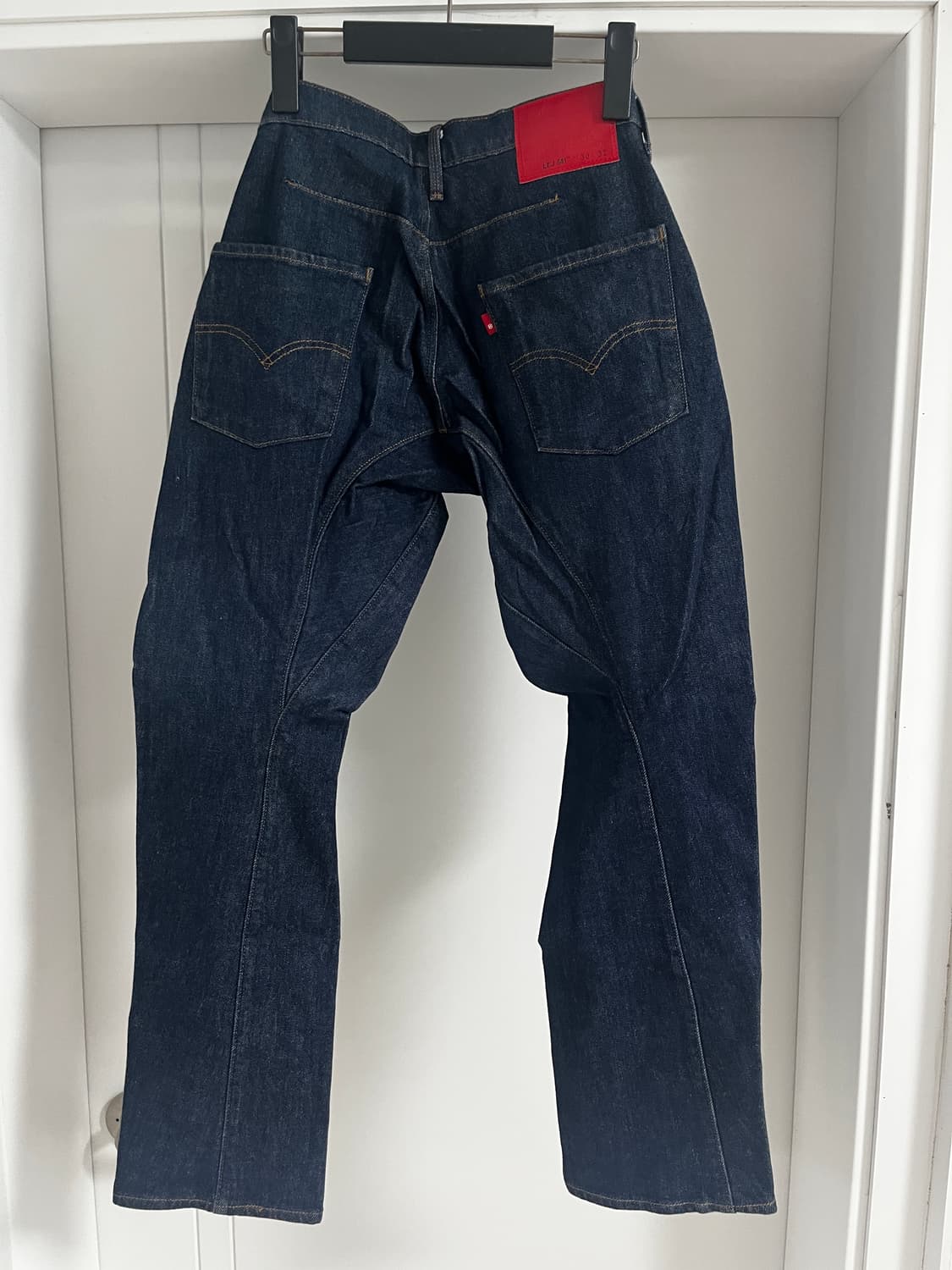 ⭐️리바이스 엔지니어드 진 541(30-32)⭐️ 상품이미지2