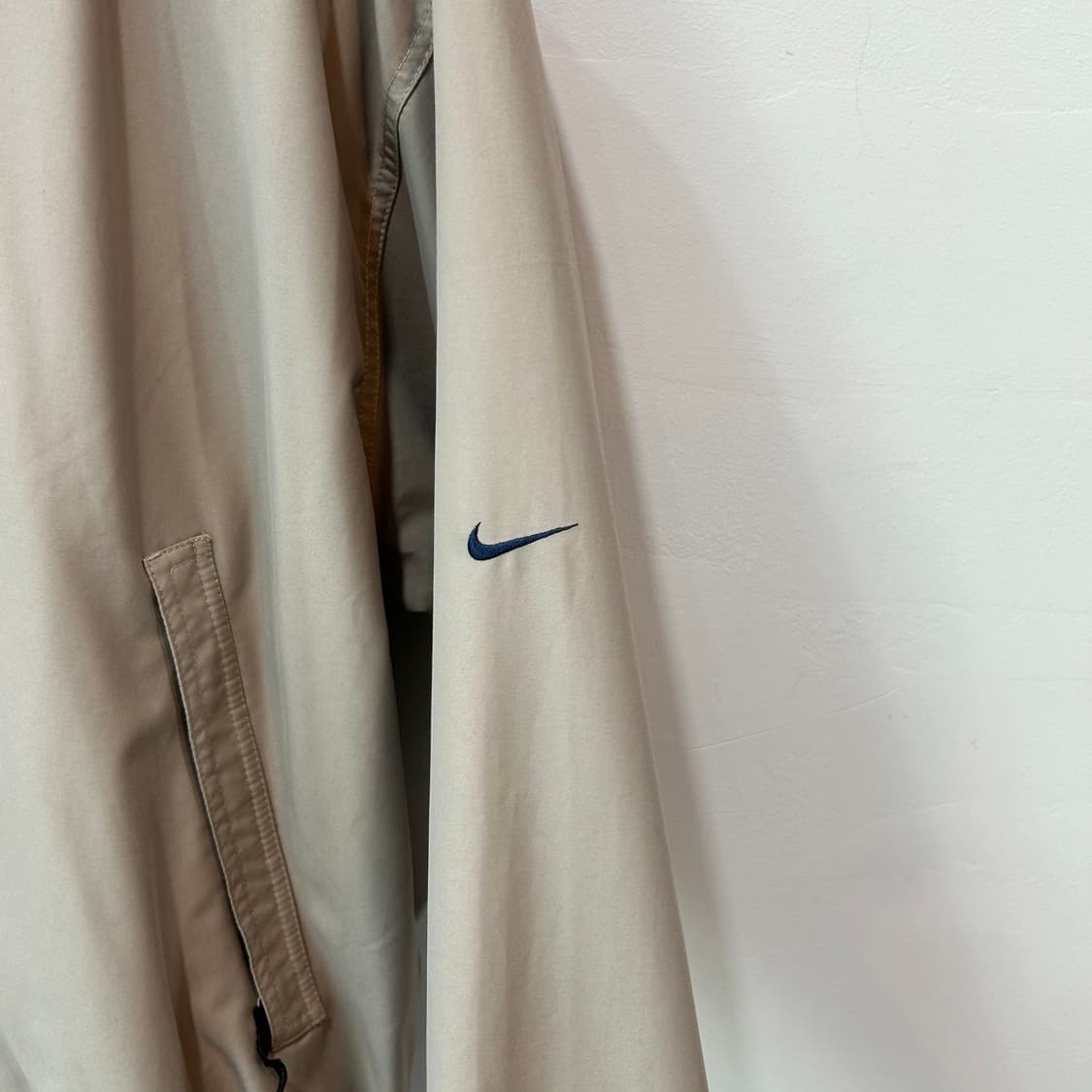 00s 나이키 봄버 바람막이자켓 상품이미지4