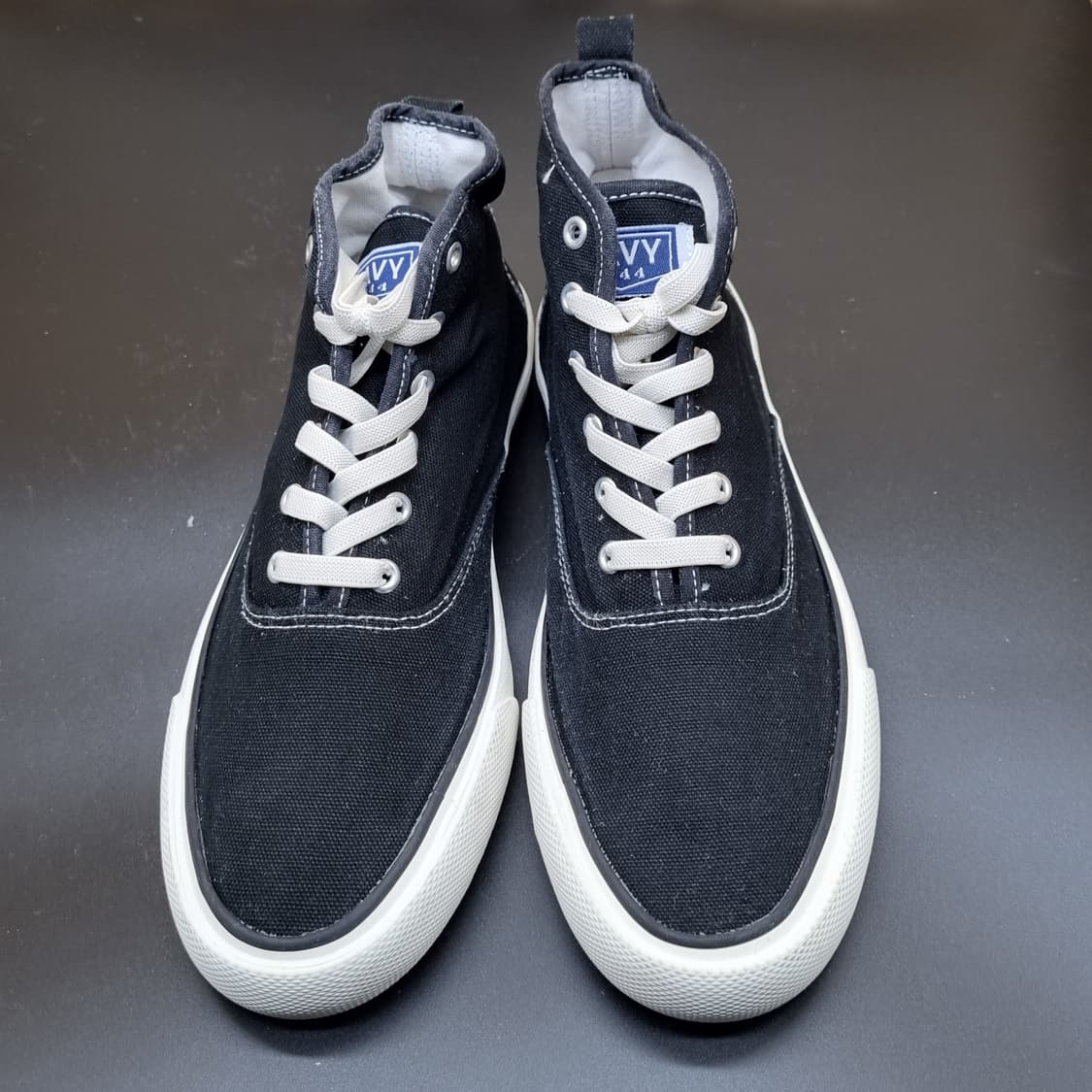 슈팬 블랙 남성하이탑280 상품이미지5