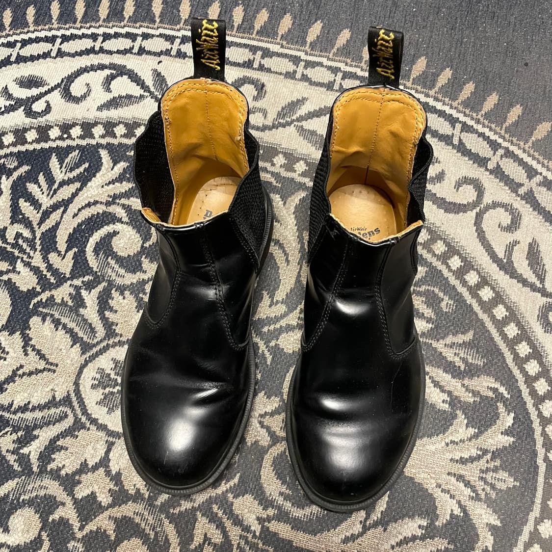 닥터마틴 (우먼) 첼시 부츠  상품이미지3