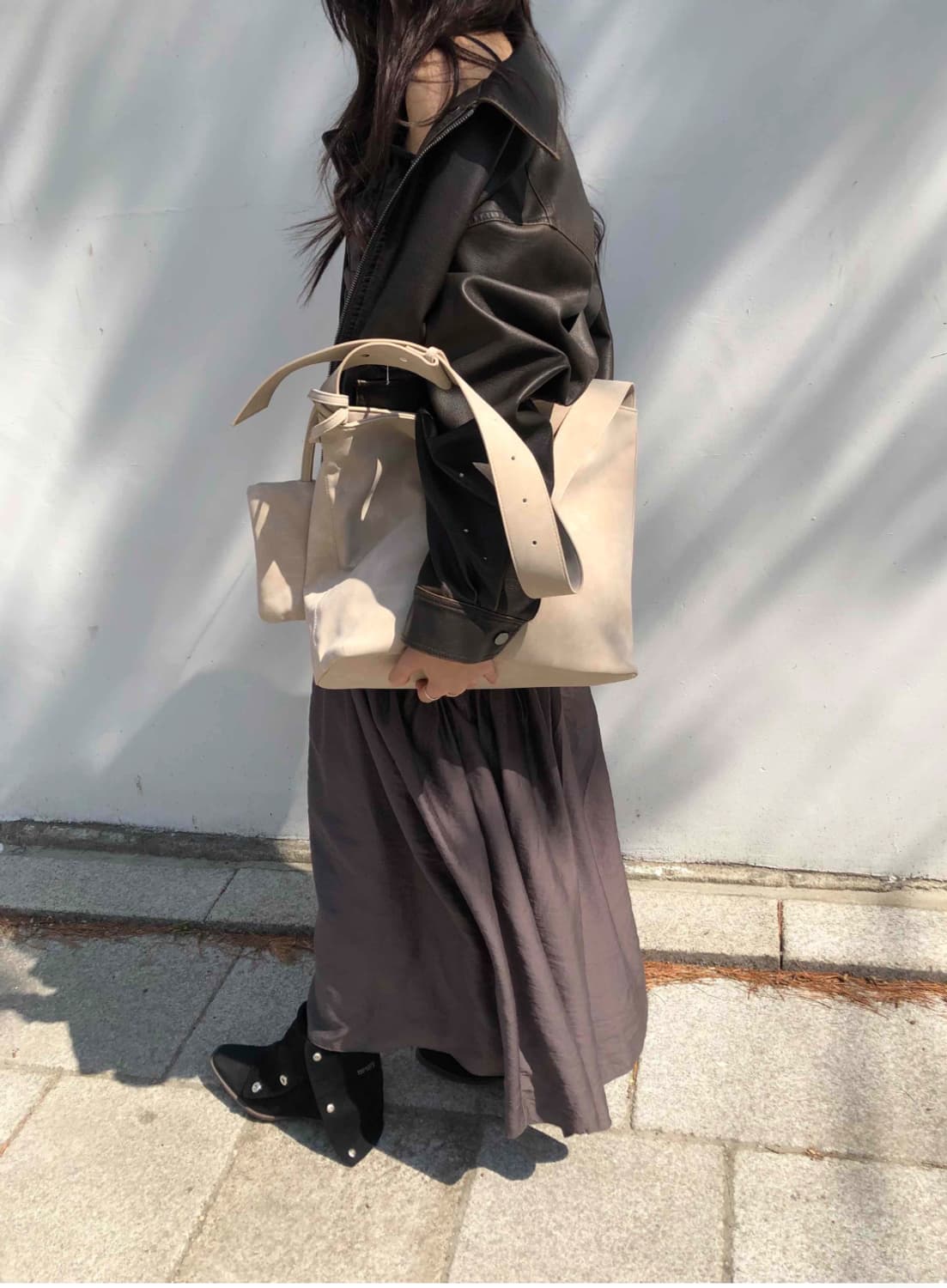 튜프티 moss bag  상품이미지2