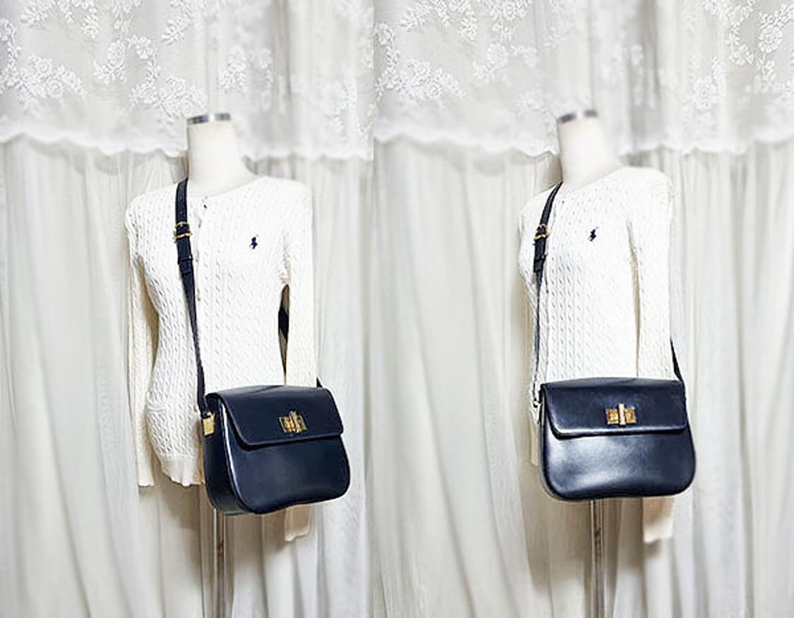 셀린느 클래식 박스백 상품이미지9