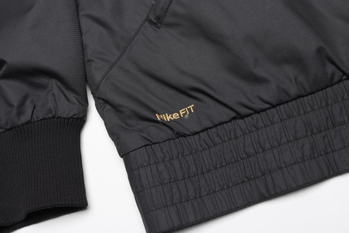 [L] 00's 나이키 스우시 토탈90 바람막이 자켓 상품이미지2