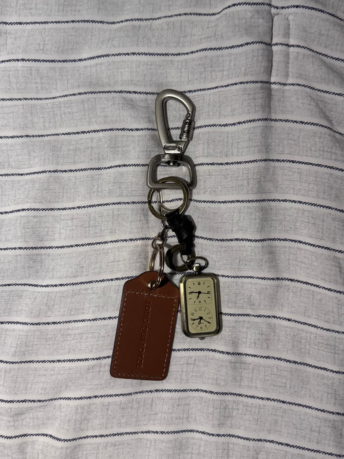 포인트 키링 상품이미지4