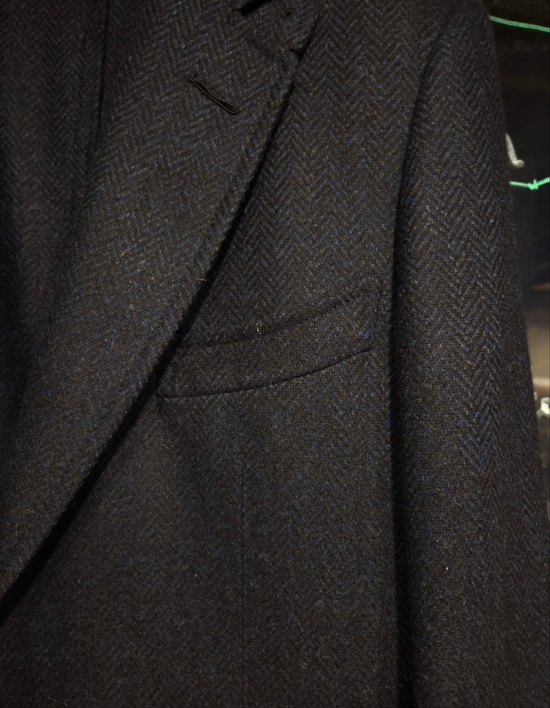 톰포드 트위드자켓  상품이미지3