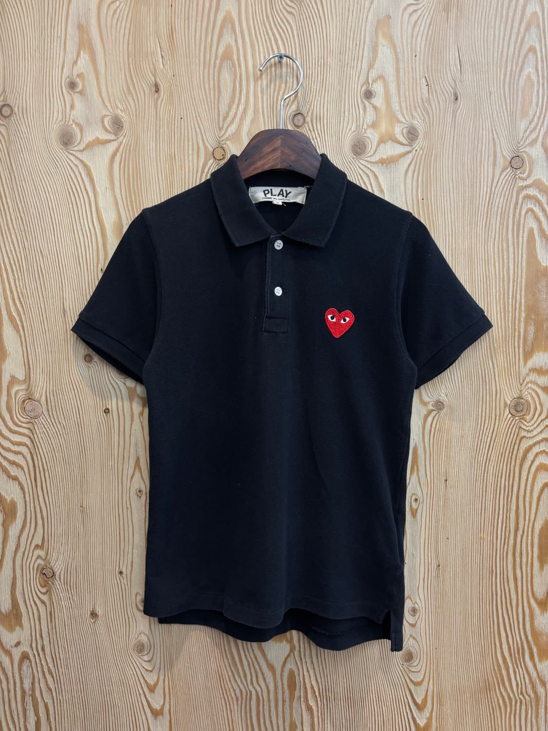 꼼데가르송 플레이 PK 반팔티  상품이미지1