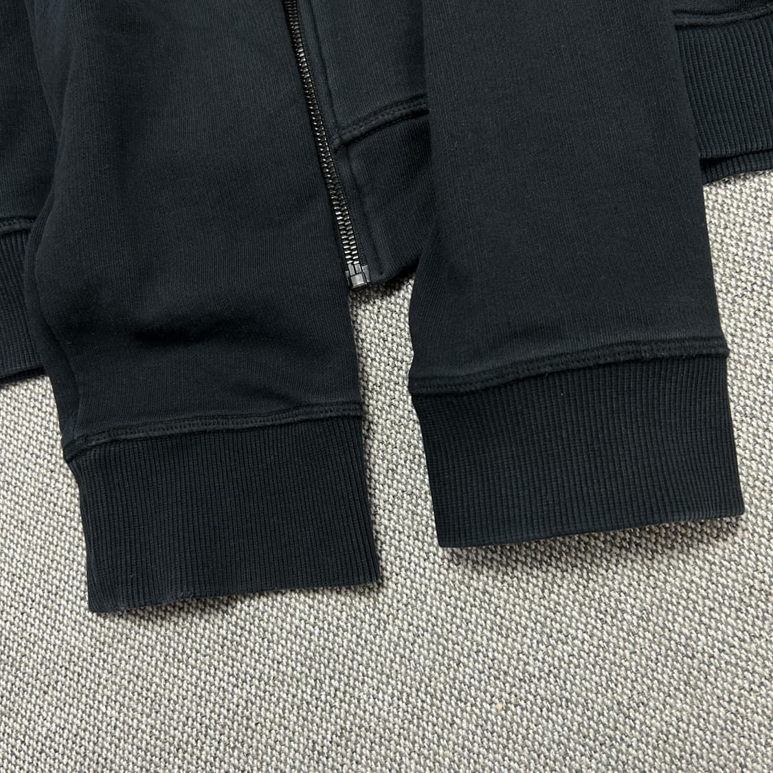 겐조 스펠로고 후드집업(L) 상품이미지5