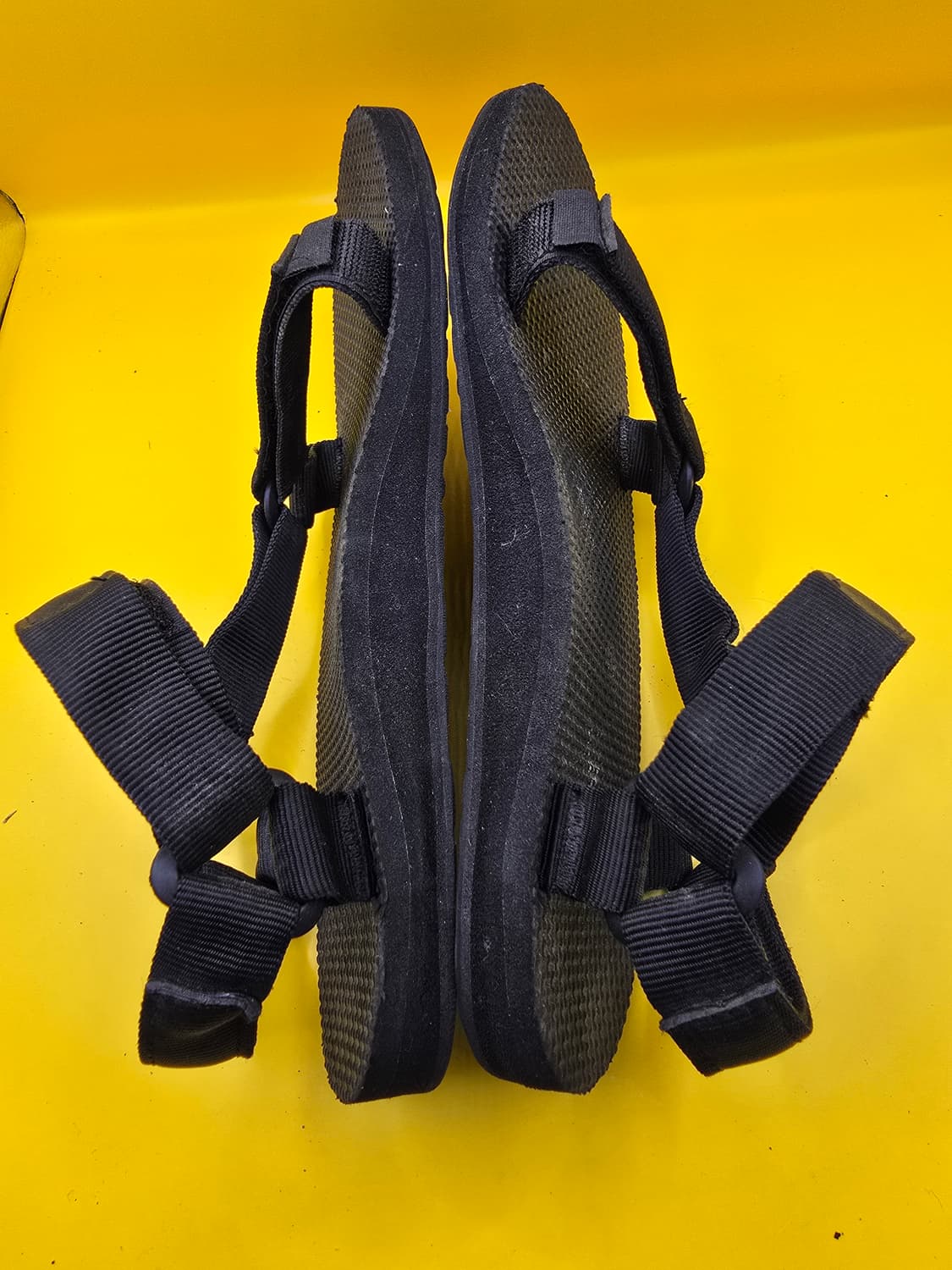 테바(Teva) 스트랩 샌들 230 상품이미지3