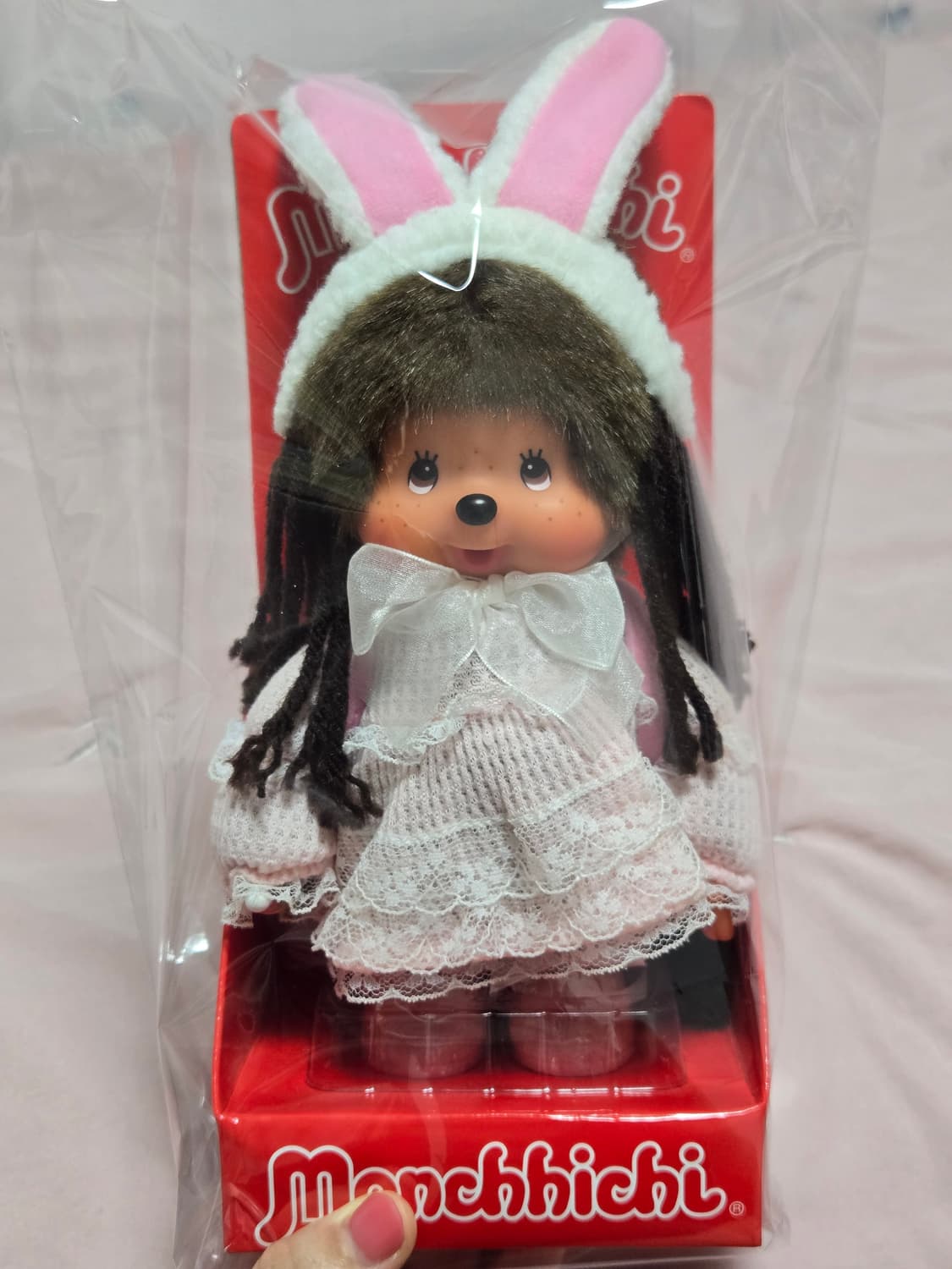 몬치치 로리타 래빗 상품이미지1