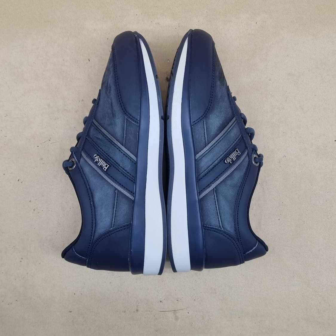 금강 버팔로 여성운동화235 상품이미지5