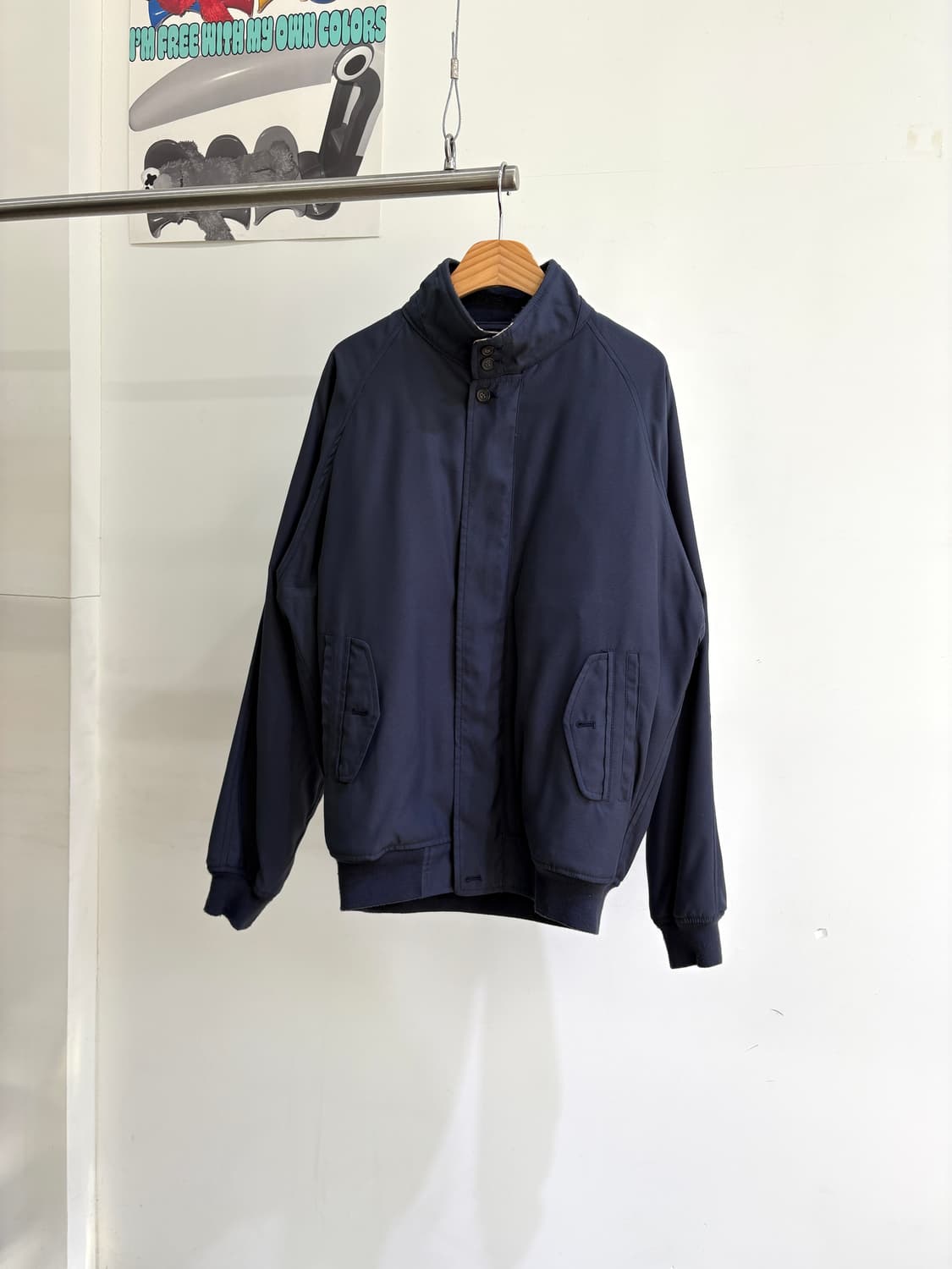 PAUL MILLER 자켓 상품이미지1