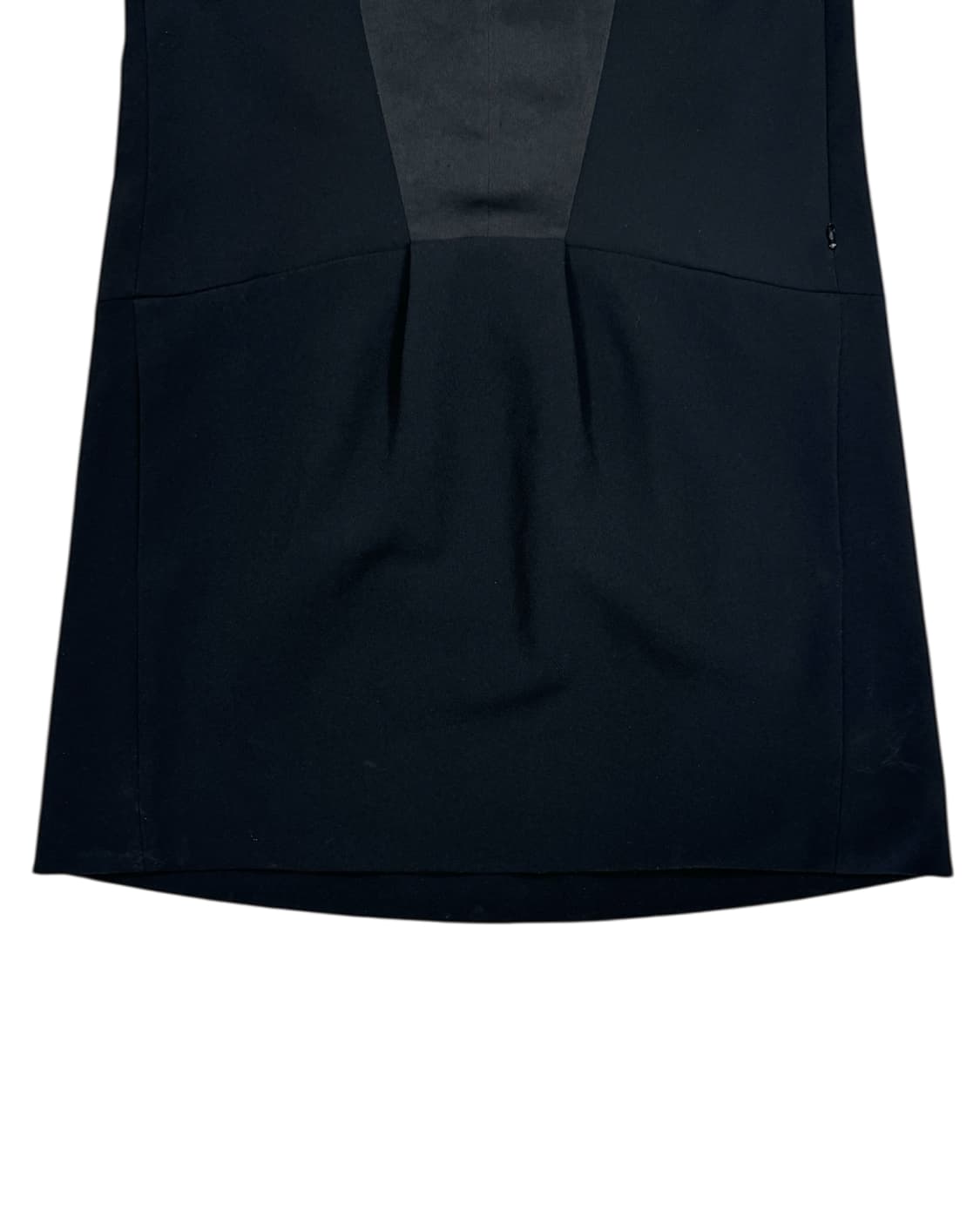 발렌시아가 by 니콜라스 제스키에르 09SS 패널 디테일 미디 원피스 상품이미지6