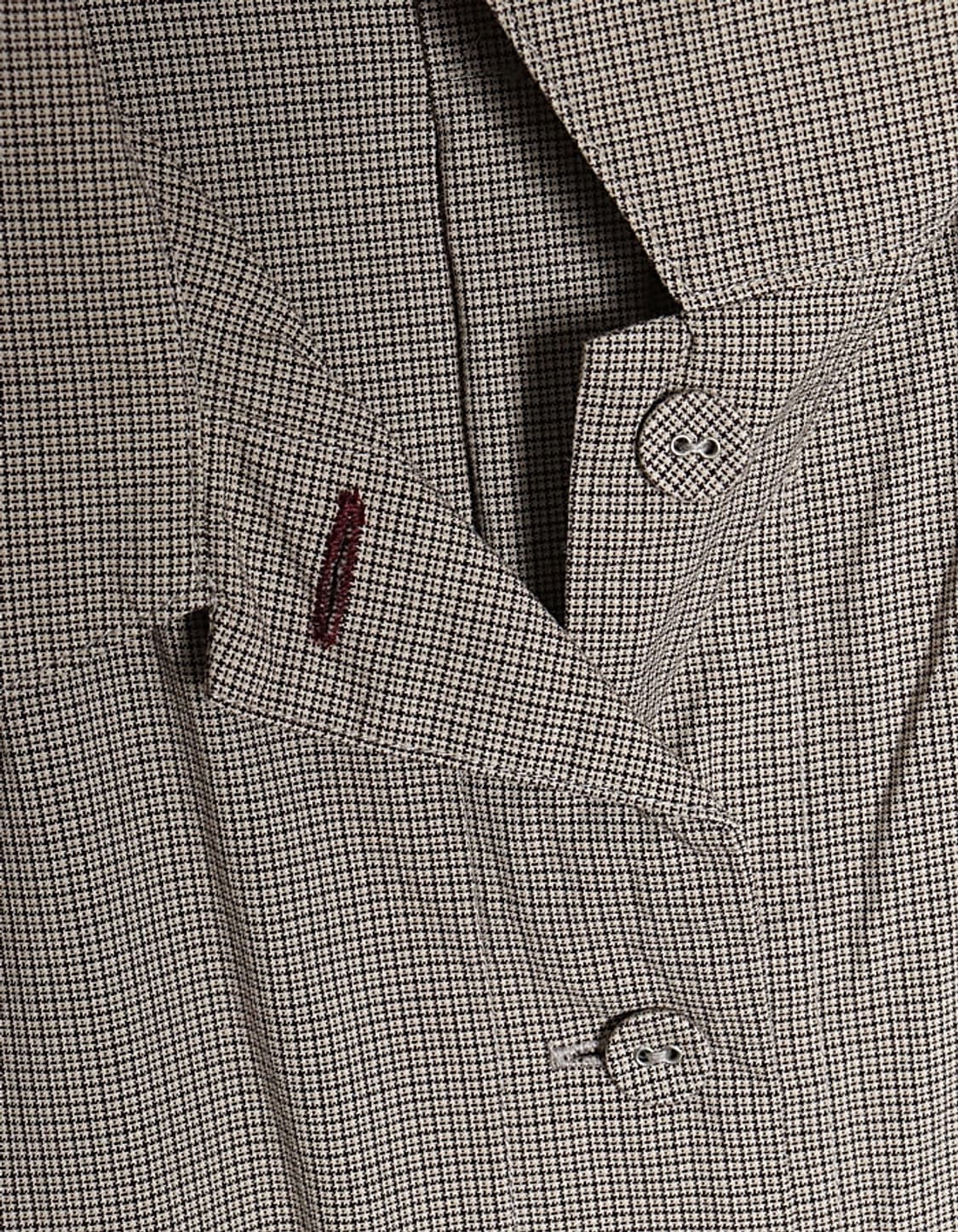 UQ x INES DE LA FRESSANGE Long Shirts 상품이미지3
