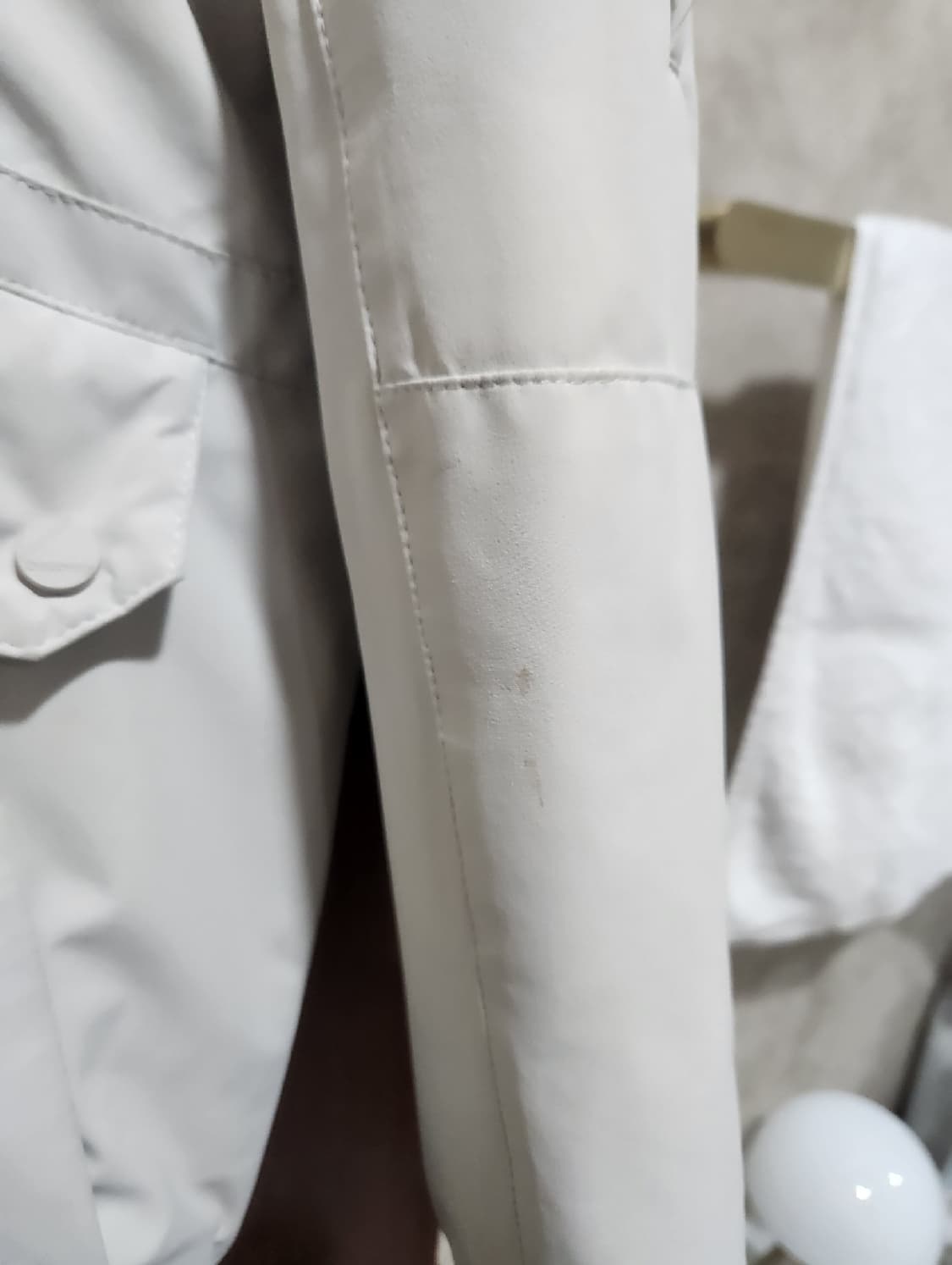 디스커버리 여성 숏패딩100 상품이미지9