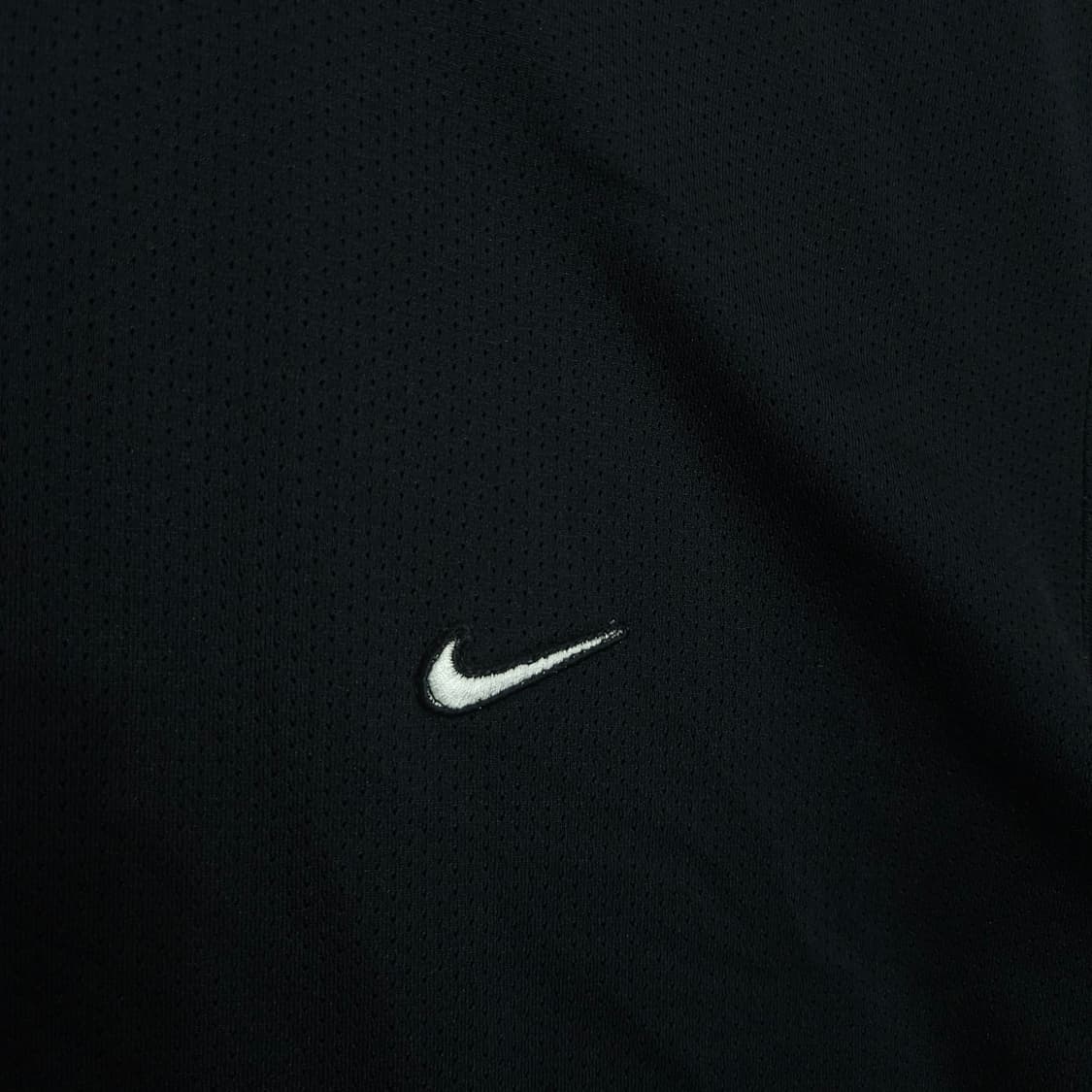 00s 나이키 스우시 메시 반팔 L 상품이미지2