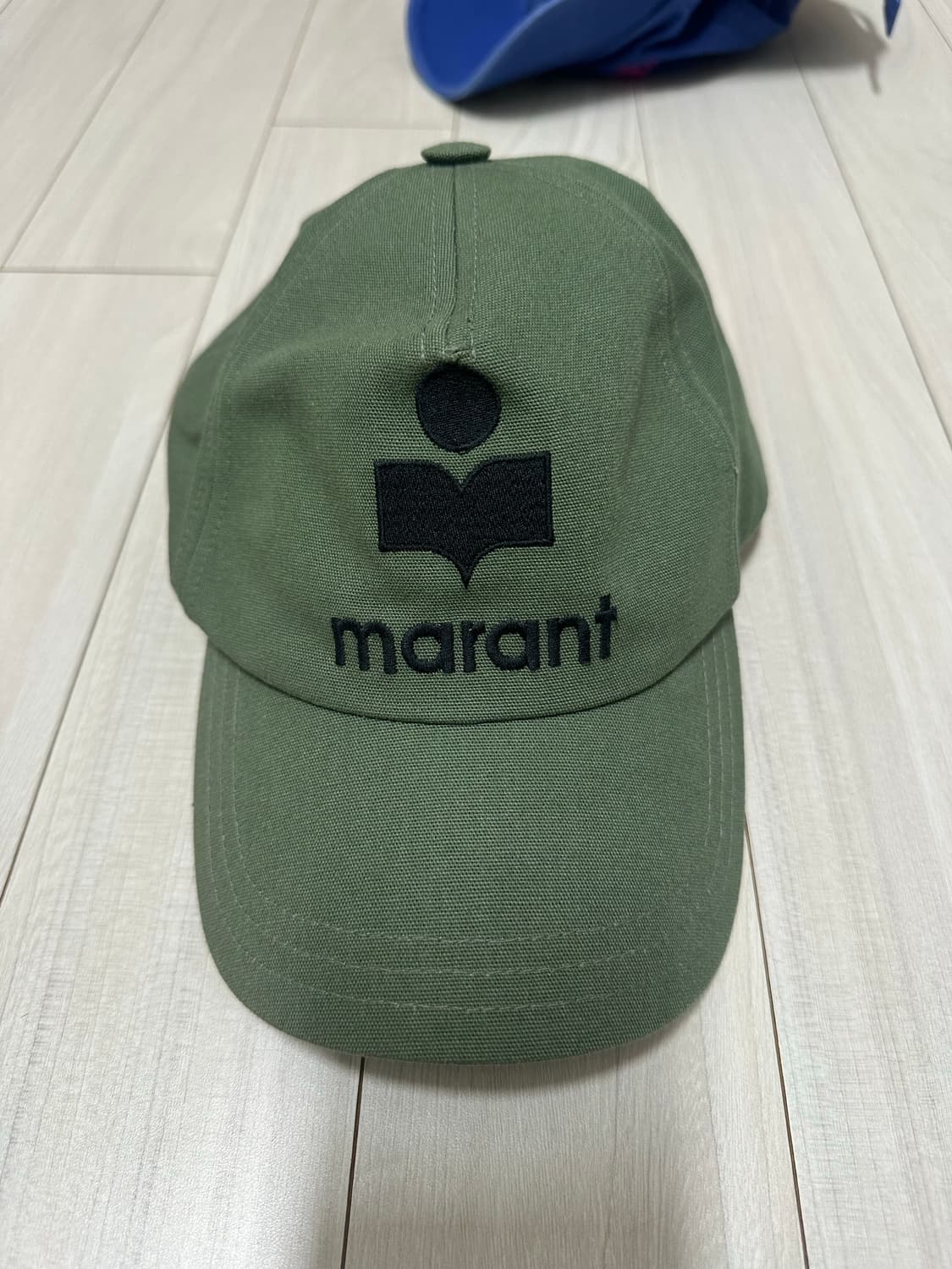 Isabel marant 볼캡 상품이미지1