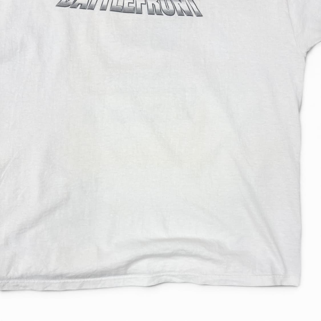 2015 스타워즈 배틀프론트 프로모 티셔츠 상품이미지5