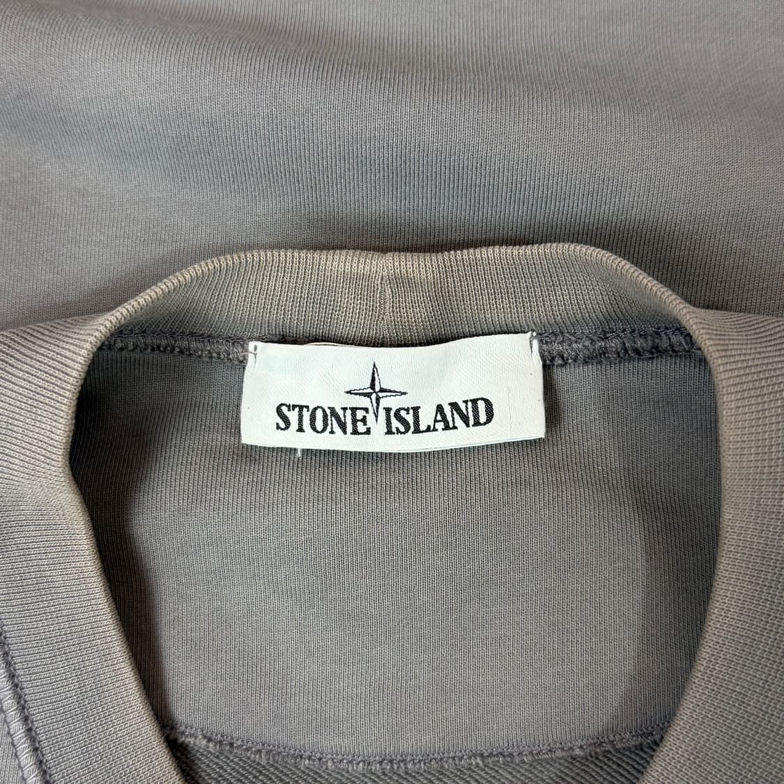 [리오브전포점] 스톤아일랜드 맨투맨  상품이미지4