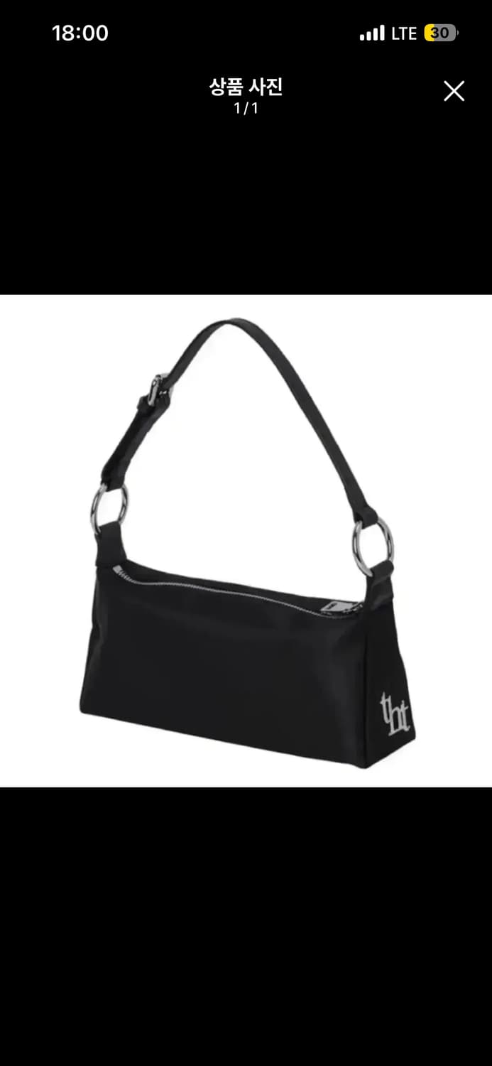 쓰리타임즈 링백 상품이미지1