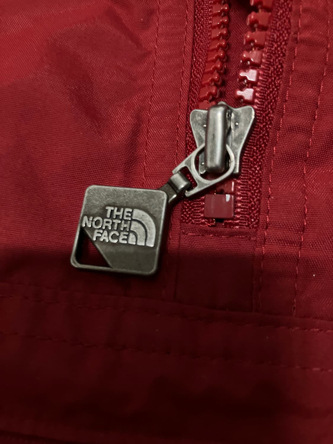 노스페이스 해외판 아노락 상품이미지4