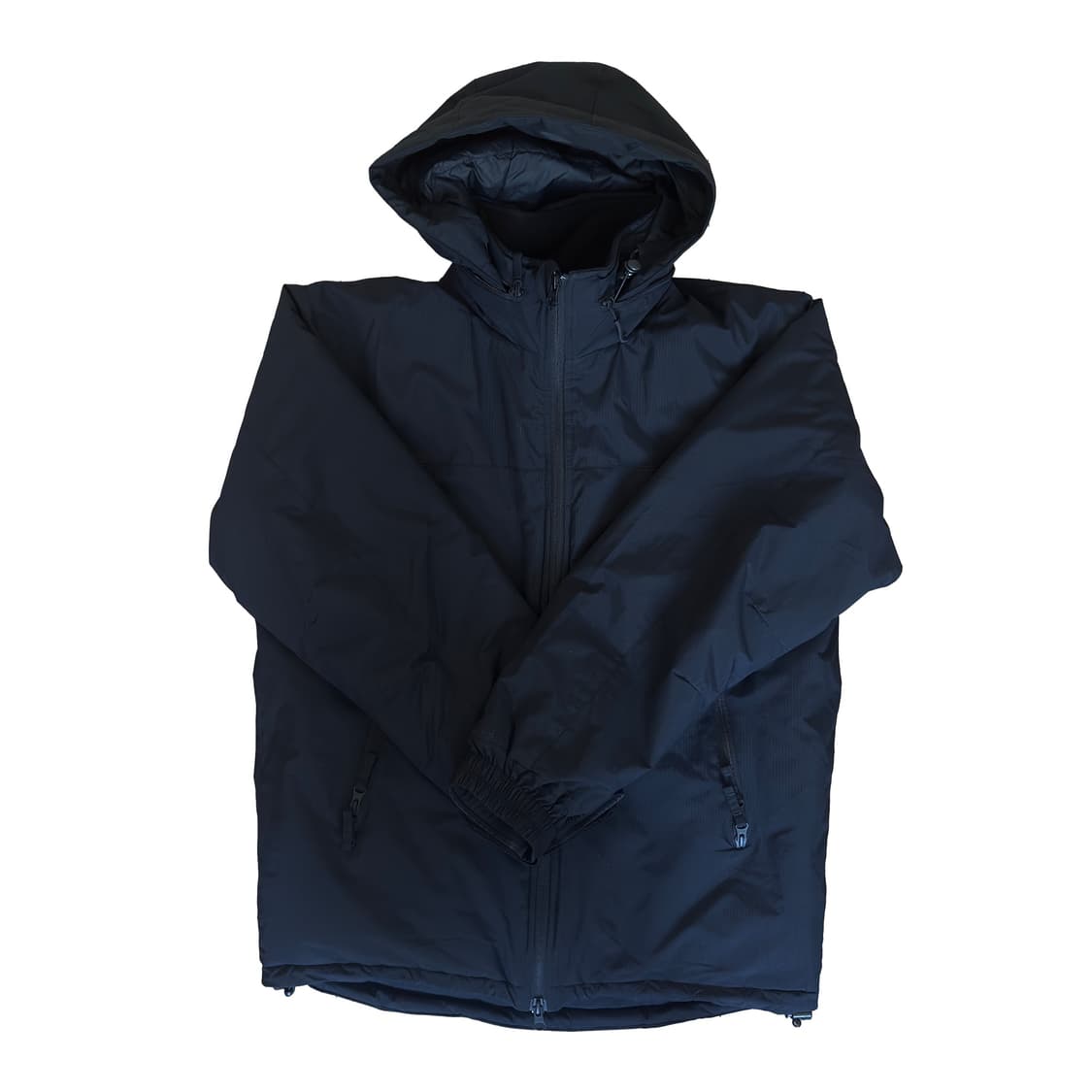 클리마쉴드 레벨7 자켓 블랙 상품이미지1