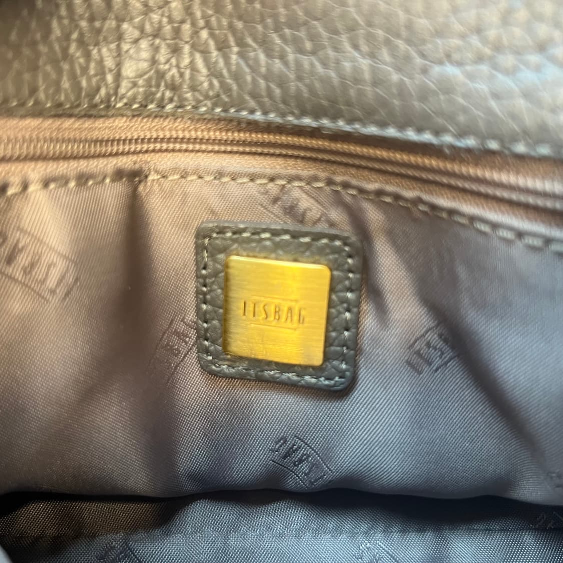 ITSBAG 잇츠백 숄더백 상품이미지8