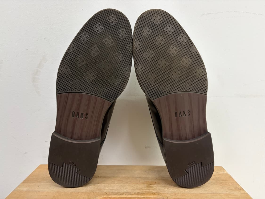 닥스 남성 로퍼 255 상품이미지7