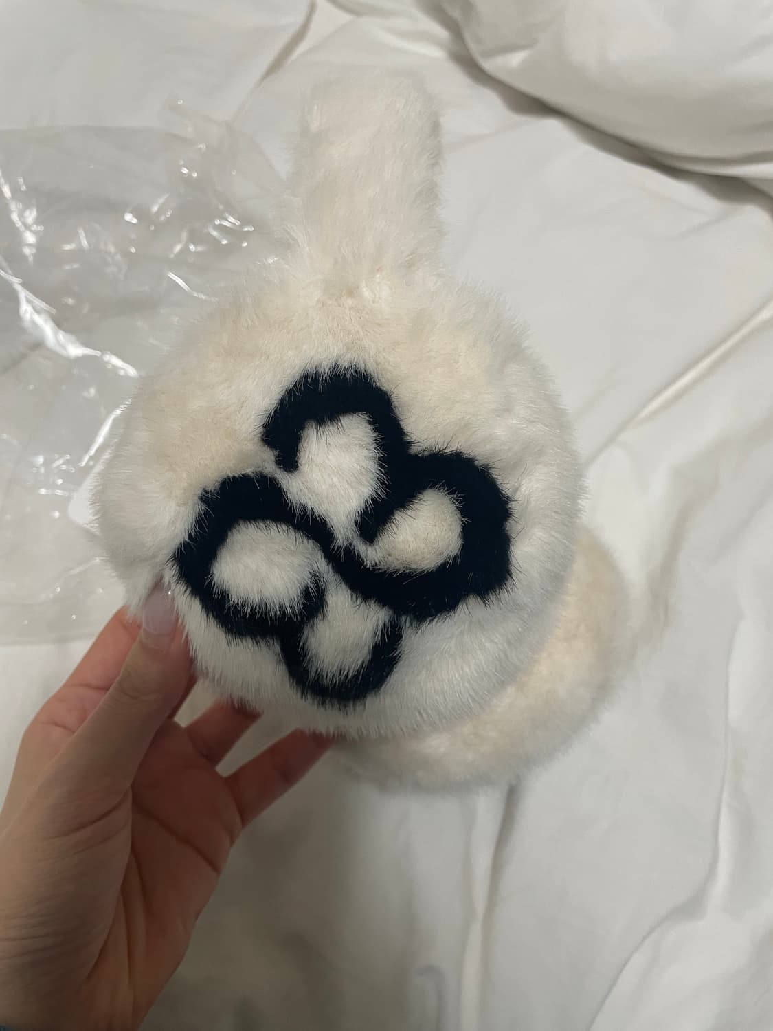 마리끌레르 귀마개 (새상품) 상품이미지4