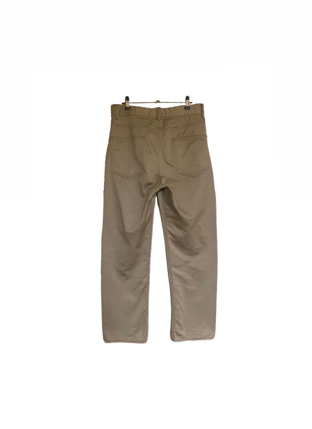 (48) 르메르 코튼팬츠 상품이미지2