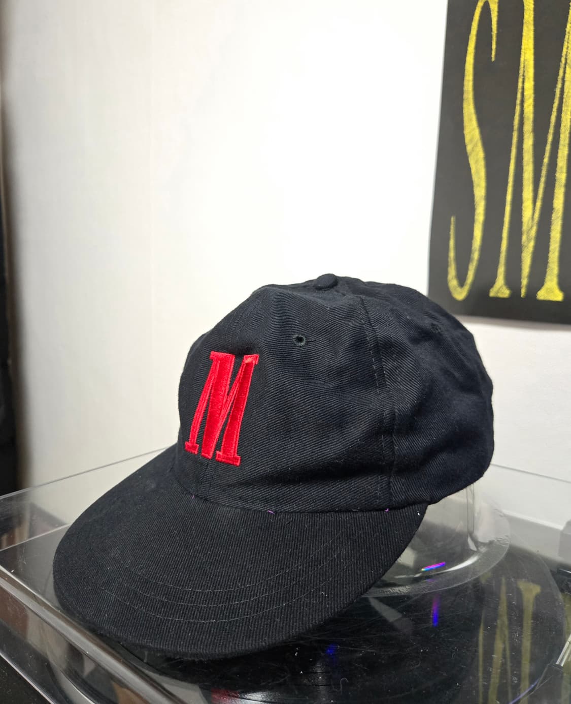 (Dead) 90‘s Vintage Marlboro Menthol cap 상품이미지5
