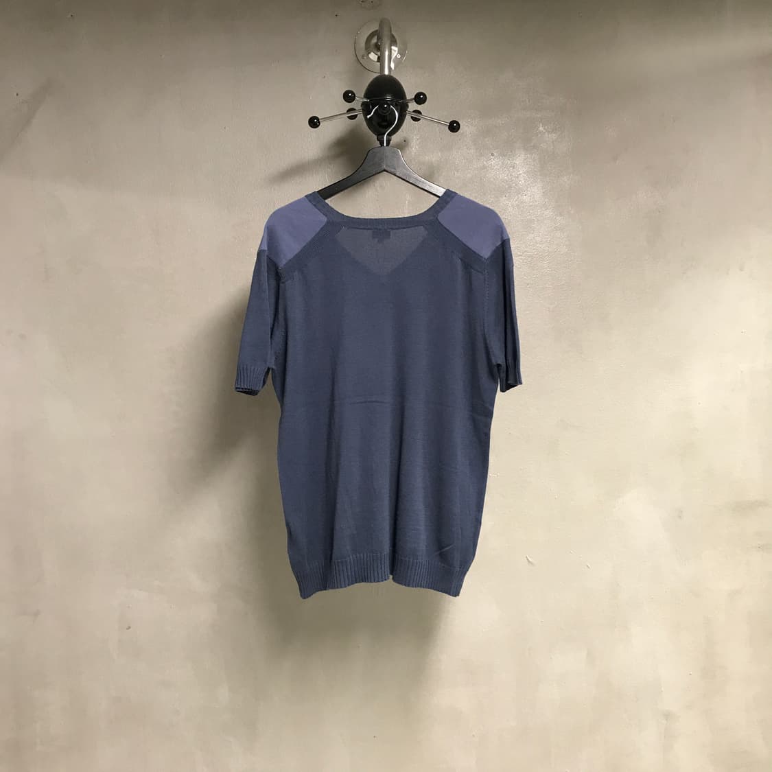 돌체앤가바나 반팔 니트 XL 상품이미지7