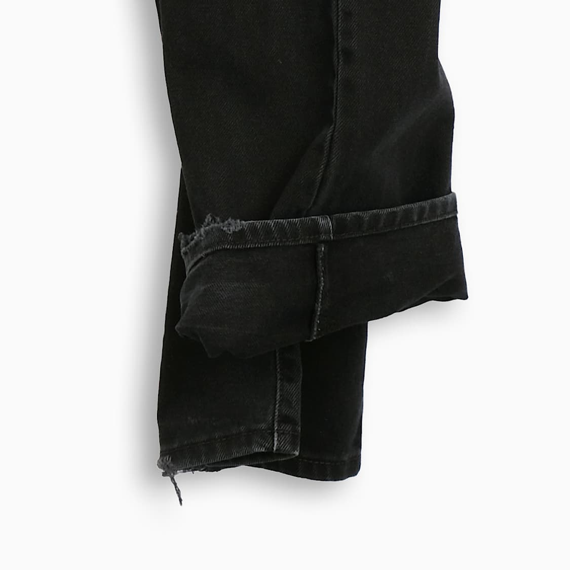 빈티지 리바이스 517 흑청 35 인치 LV51736172 상품이미지7