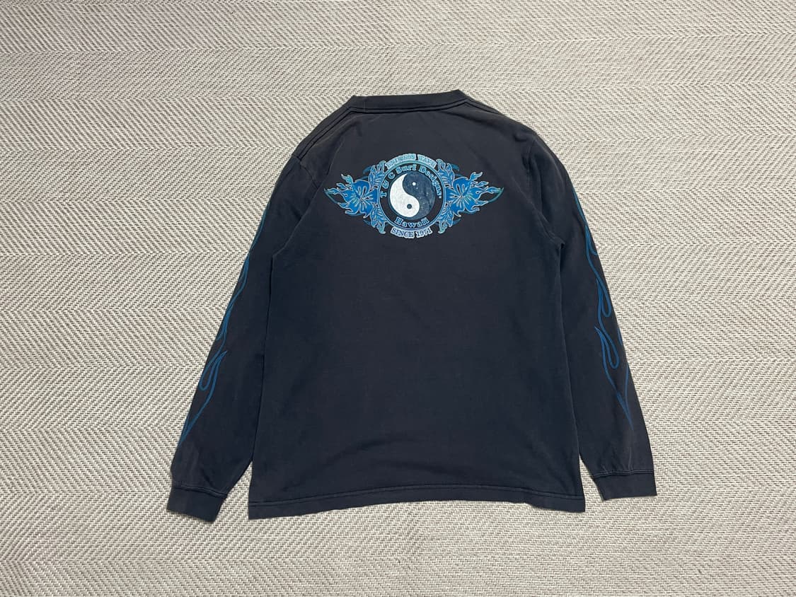 Surf  T&C 롱슬리브 J03287 상품이미지1