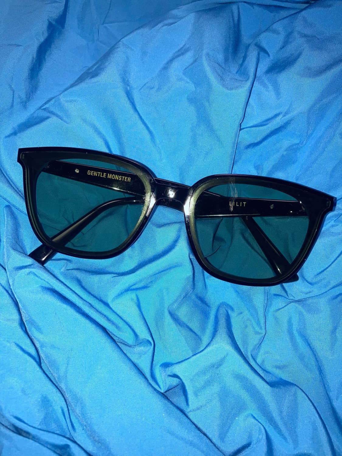 젠틀몬스터 선글라스 릴리트 GENTLE MONSTER SUNGLASS 상품이미지2