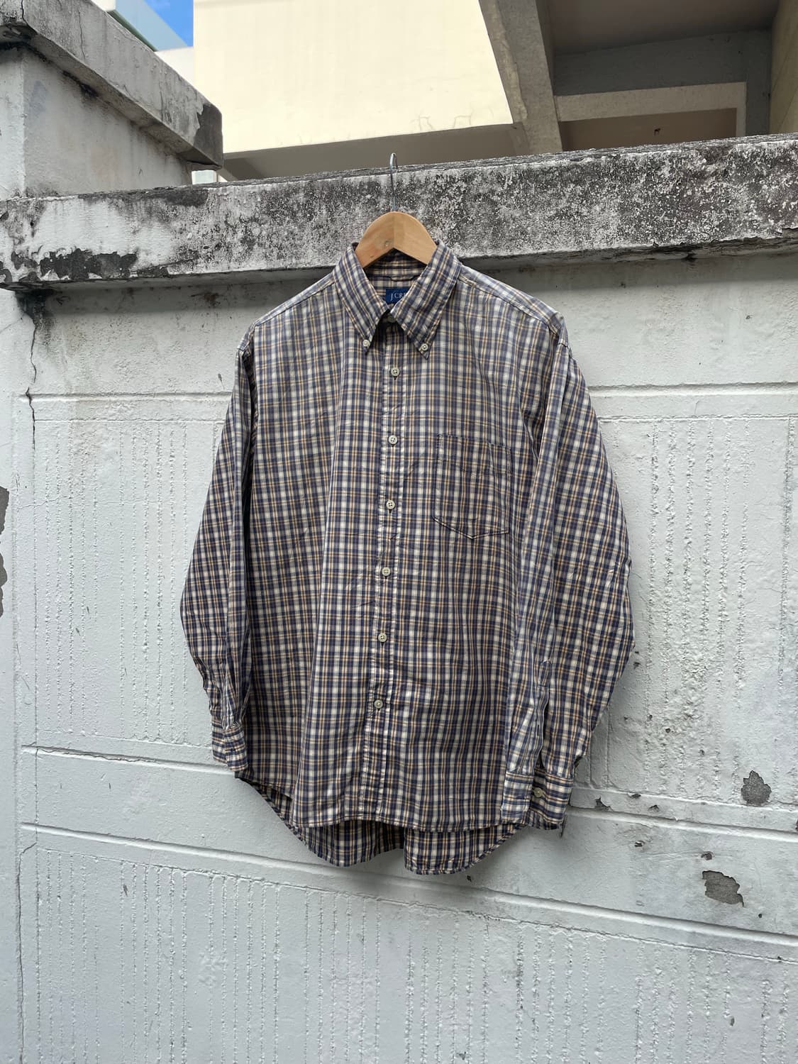 제이크루 셔츠 상품이미지1