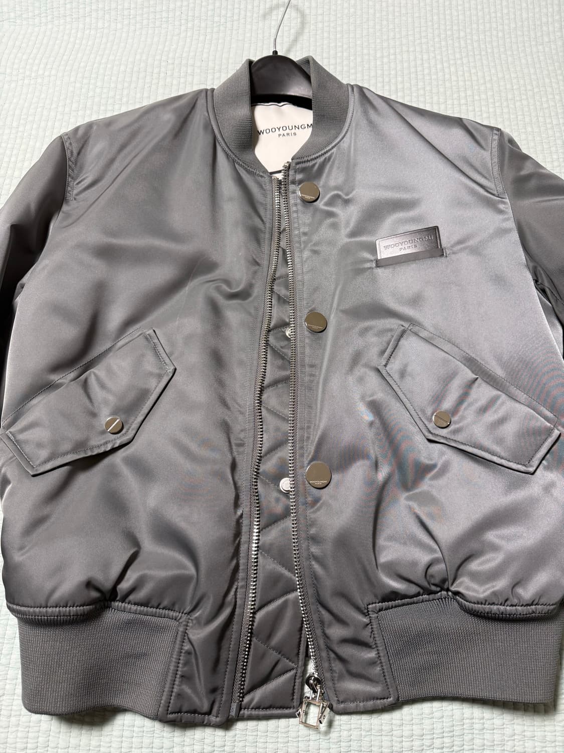 우영미 MA-1 상품이미지3