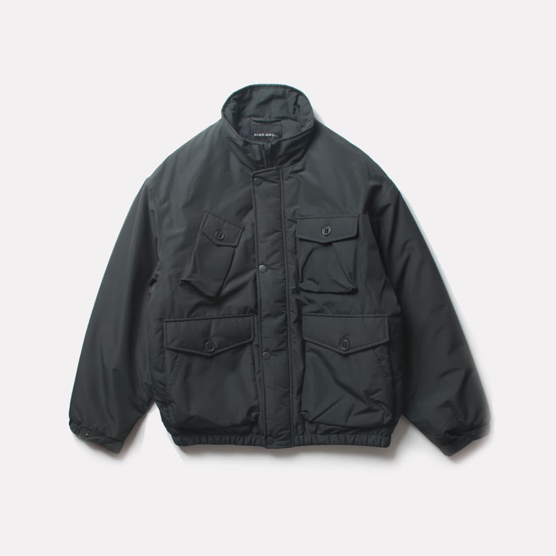 니코앤드 블루종점퍼_2668 상품이미지1