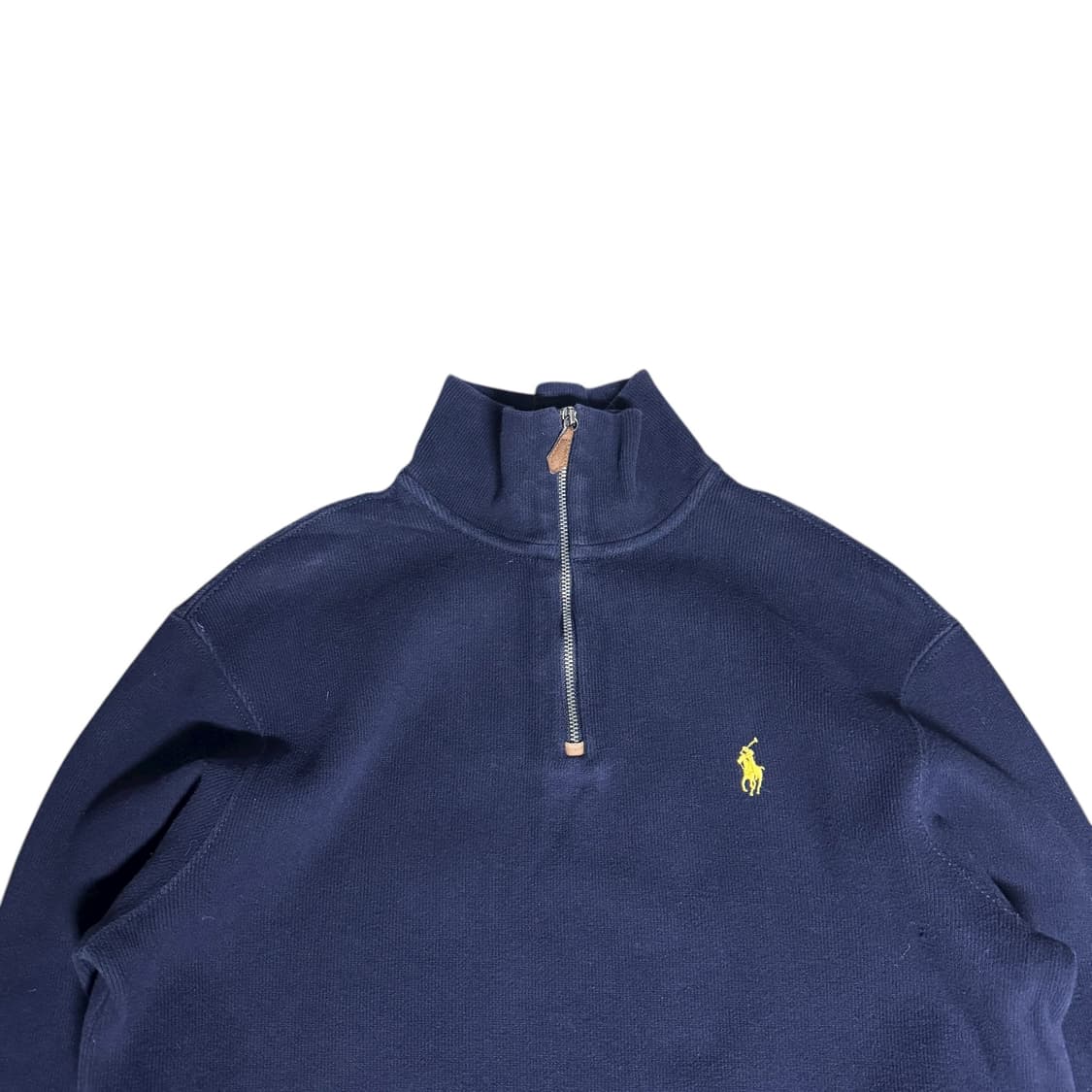 Polo Ralph Lauren 하프집업 스웻셔츠 상품이미지2
