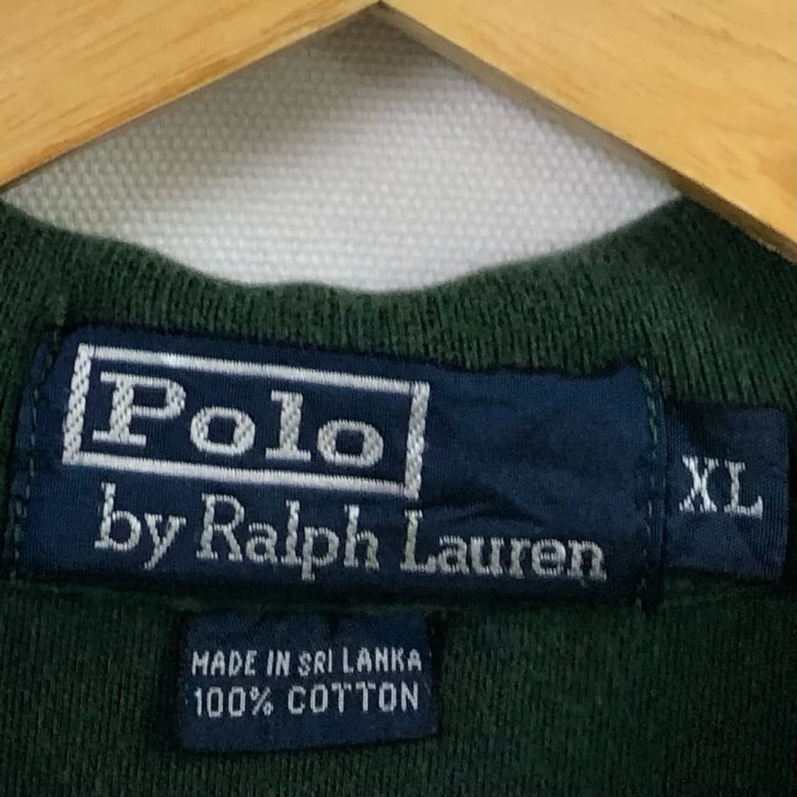 Xxl 폴로 카라티 상품이미지3