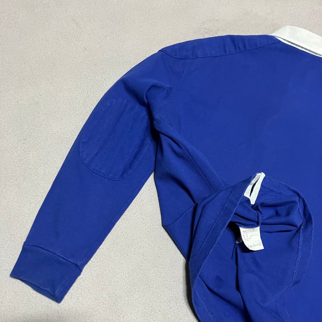 폴로 랄프로렌 럭비티셔츠 [L] 상품이미지8