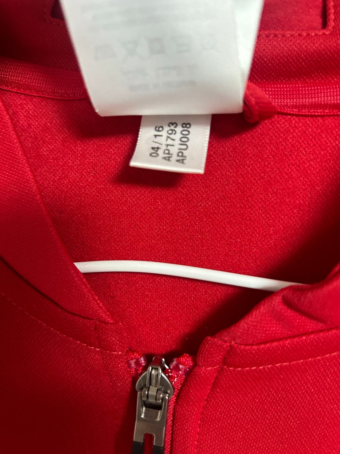 아디다스 맨유져지 M팜 상품이미지4