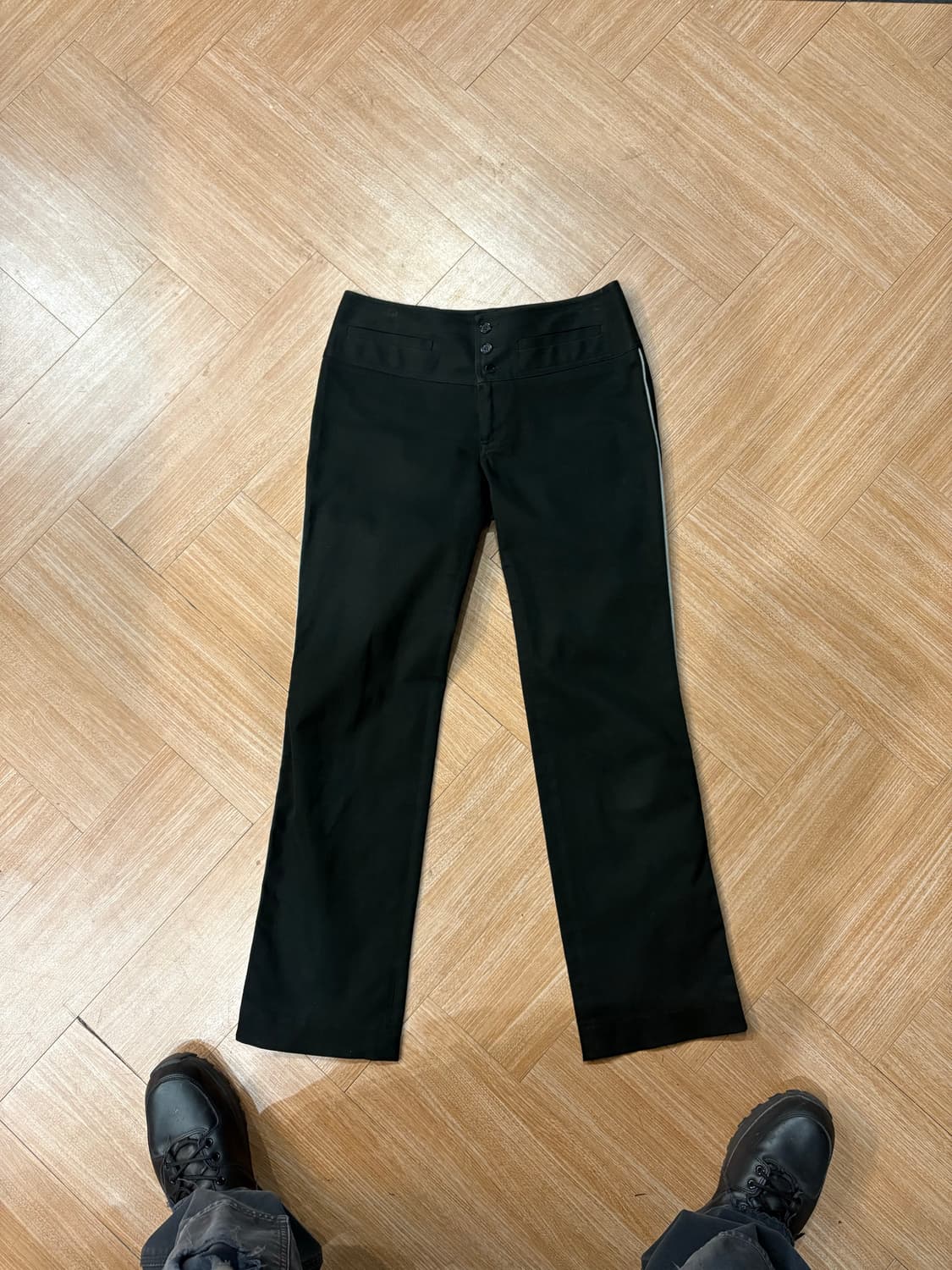 Early 00s Dolce&Gabbana Pants 상품이미지2