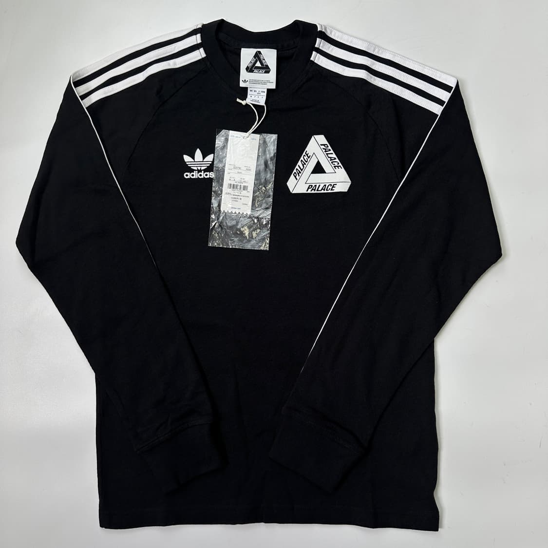 PALACE x ADIDAS 팔라스 아디다스 맨투맨 상품이미지1