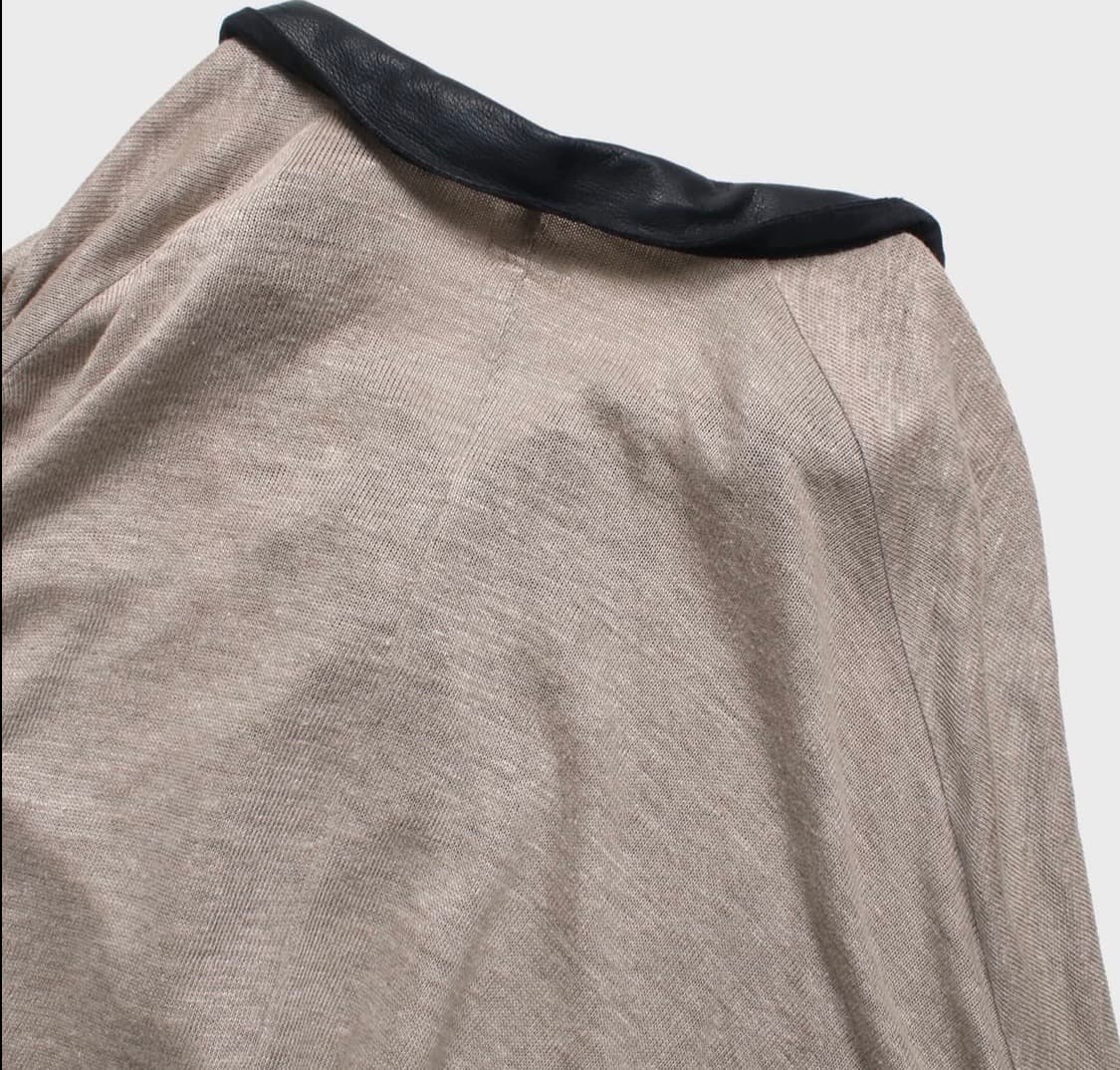 KAPITAL 가디건 상품이미지5