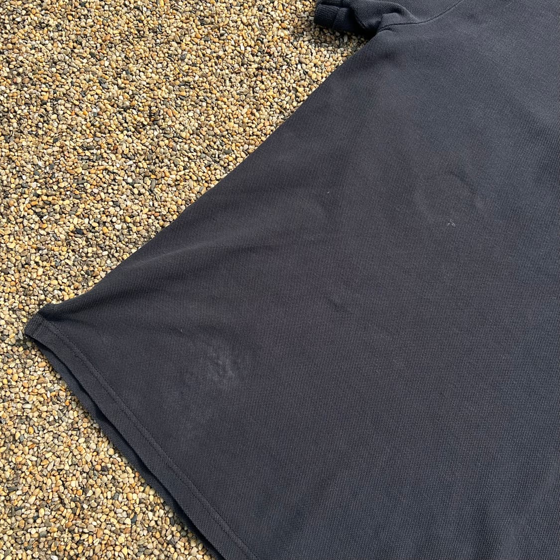 메종키츠네(Maison kitsune) 더블 폭스 카라티 상품이미지3