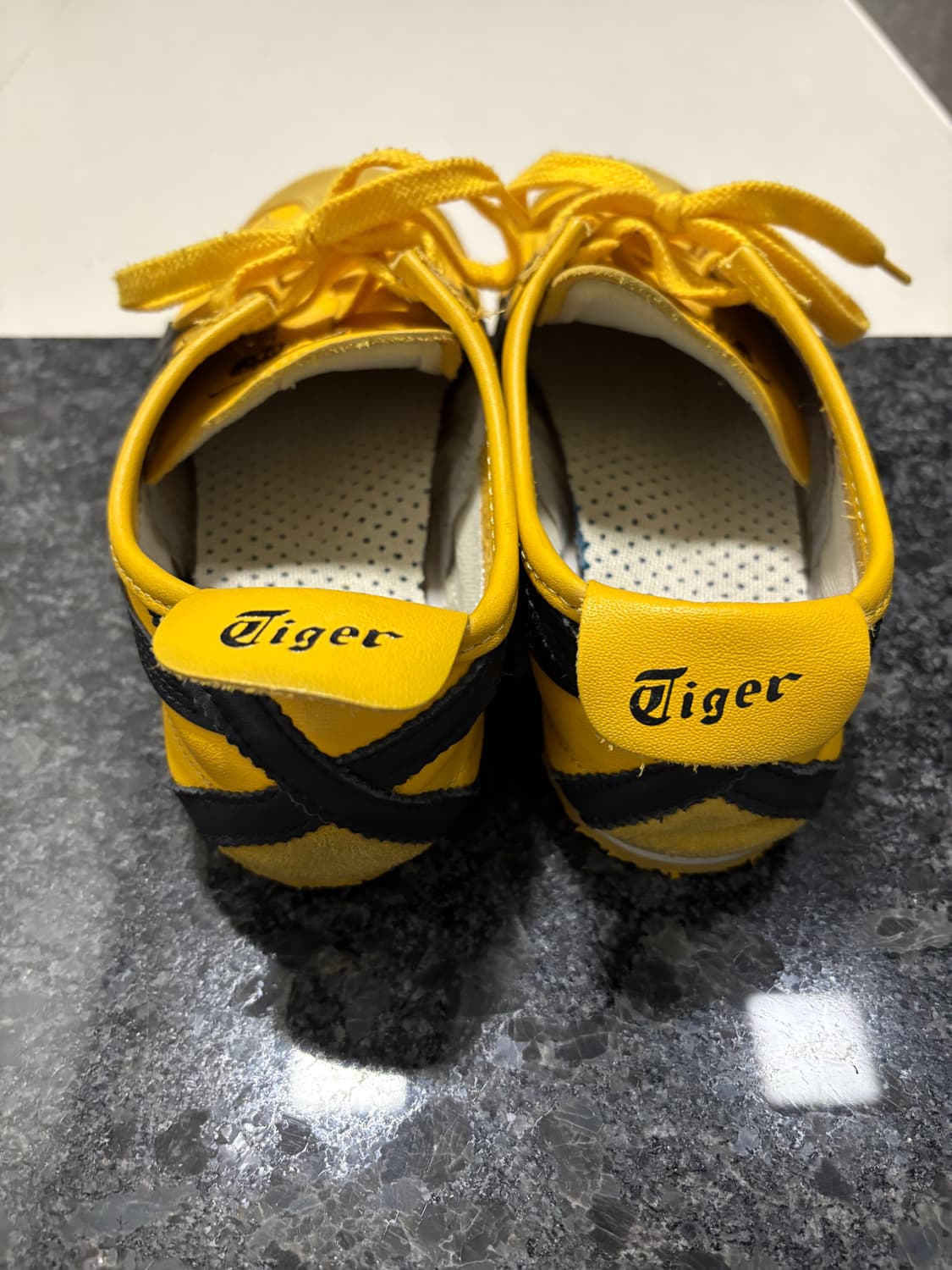 오니츠카 타이거 멕시코 66 250 상품이미지2