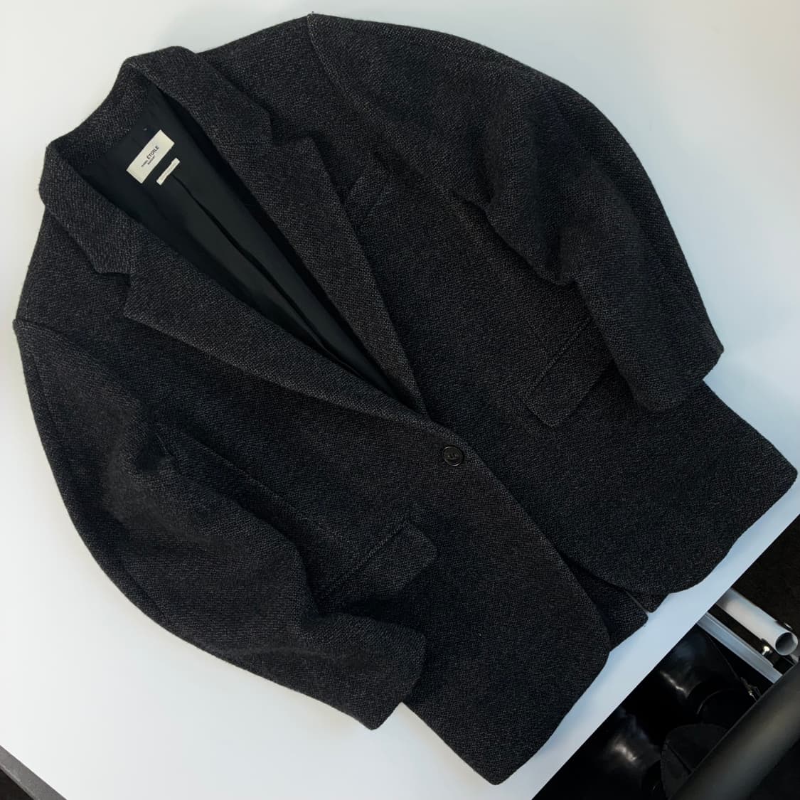 Isabel Marant  이자벨 마랑 에뚜알 울 자켓 상품이미지2