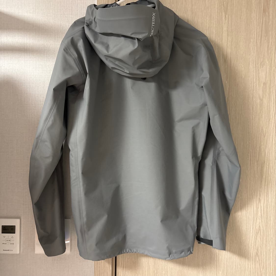 아크테릭스 베타 SL 자켓  -보이드 M 상품이미지2