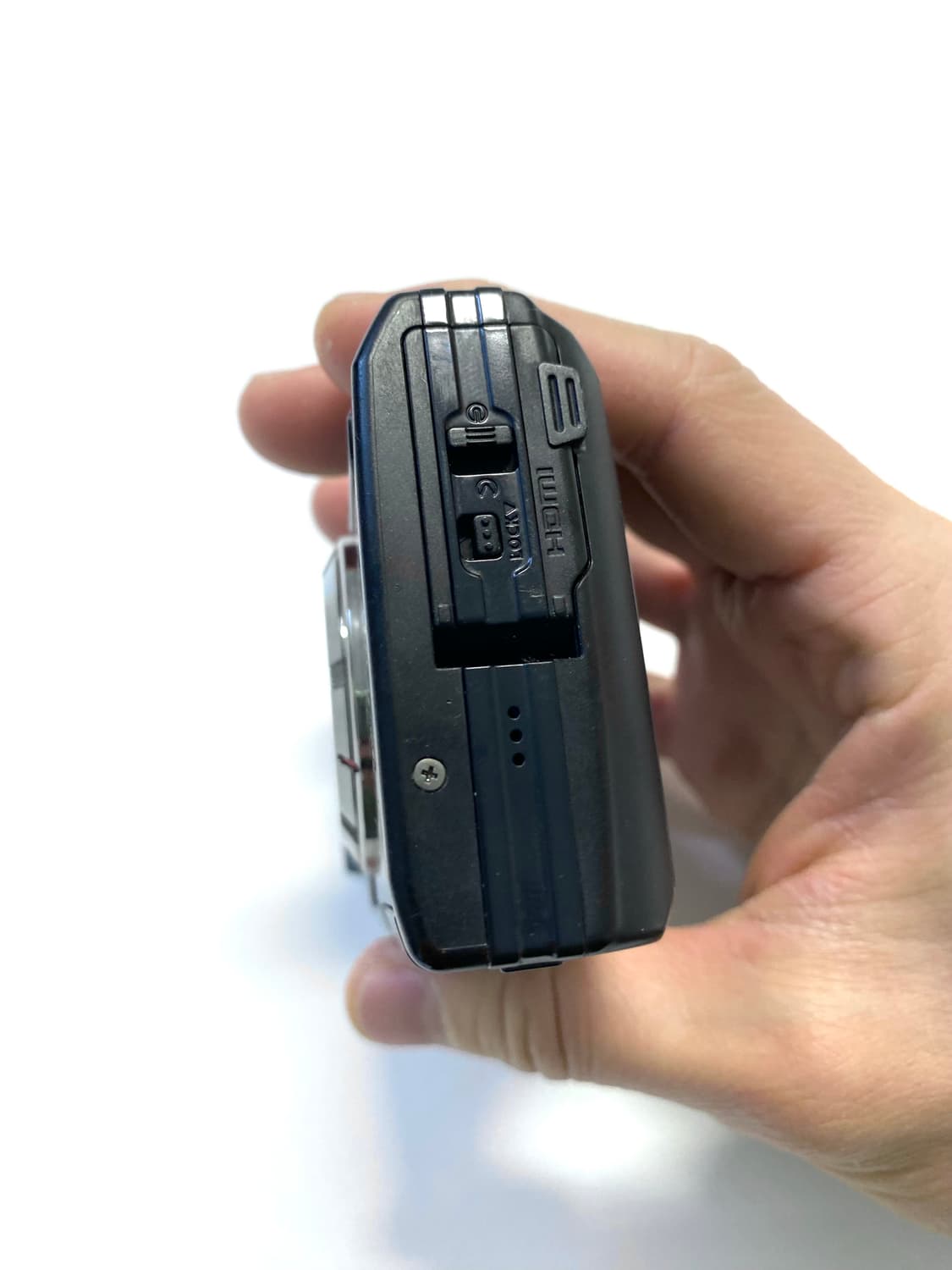 올림푸스 터프 TG-3 디지털 카메라 상품이미지6